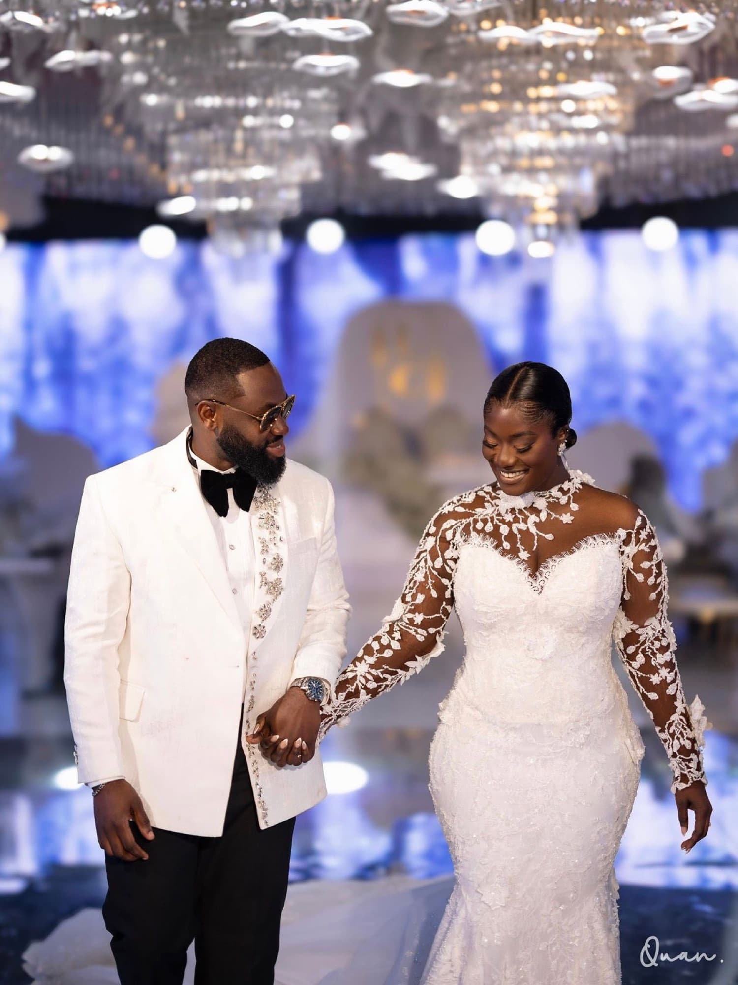 White Weddings